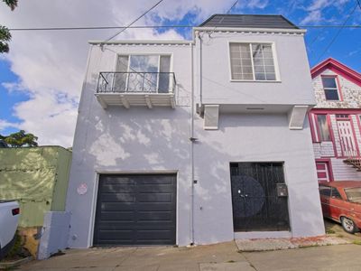88 Lobos St, San Francisco, CA, 94112