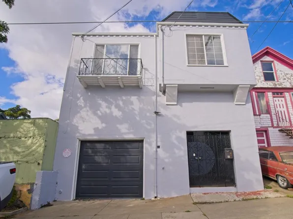 88 Lobos St, San Francisco, CA 94112