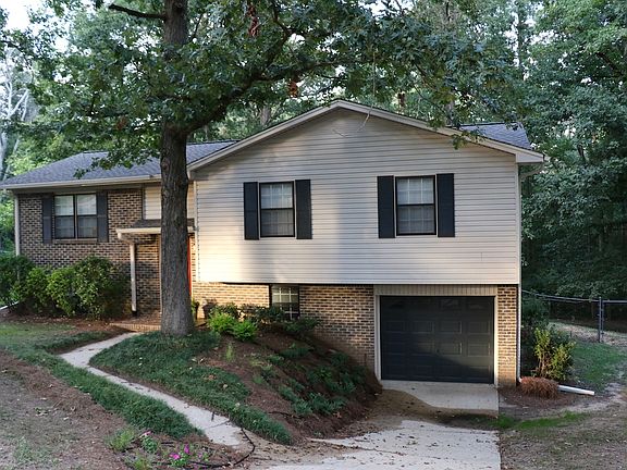 Great home with updates