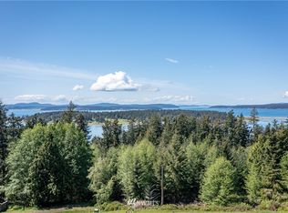 0 Dragon Run, Lopez Island, WA 98261