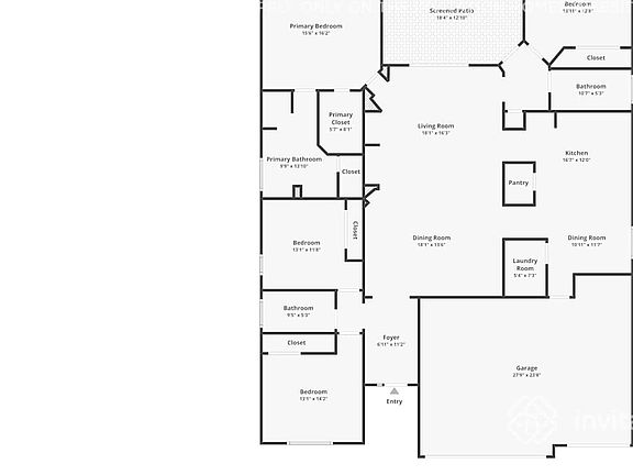 2nd image of 5318 Georgia Peach Ave