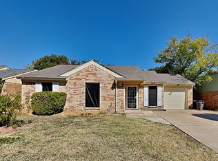 3408 Highlawn Ter, Fort Worth, TX 76133