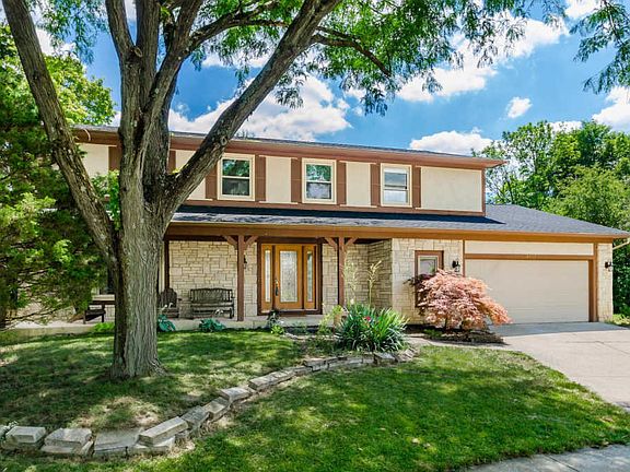 3rd image of 3222 Glenellen Ct