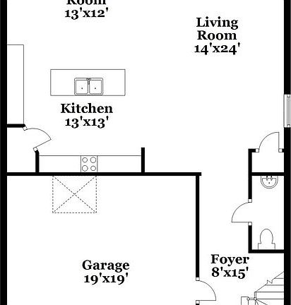 2nd image of 4334 Drifter Dr