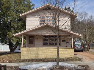 922 WASHINGTON STREET, Wausau, WI 54403