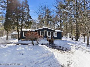 117 Bunny Trl, East Stroudsburg, PA 18302