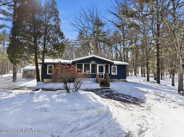 117 Bunny Trl, East Stroudsburg, PA 18302