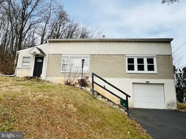 1063 N Reading Ave, Boyertown, PA 19512