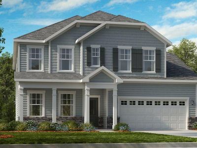 2613 Stonington Dr, Cary, NC, 27523