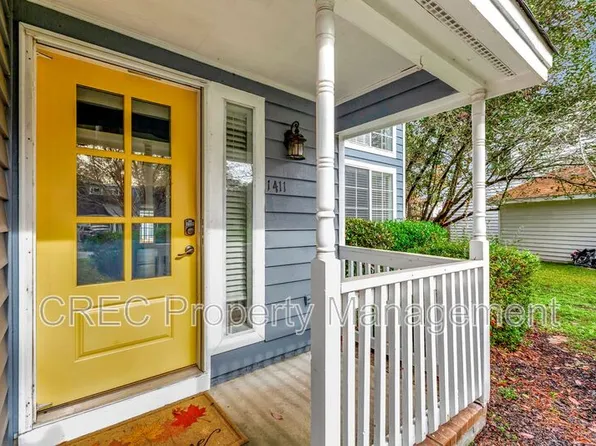 1411 Oaklanding Rd, Mount Pleasant, SC 29464
