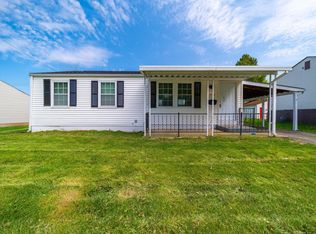 5272 Quincy Dr, Columbus, OH