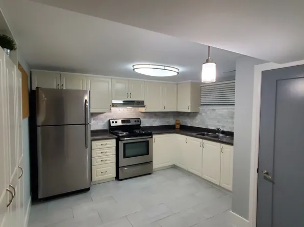 197 Honiton St #Basement, Toronto, ON M3H 5N5