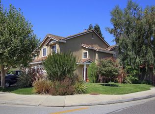 441 Calle Cerro, Morgan Hill, CA 95037