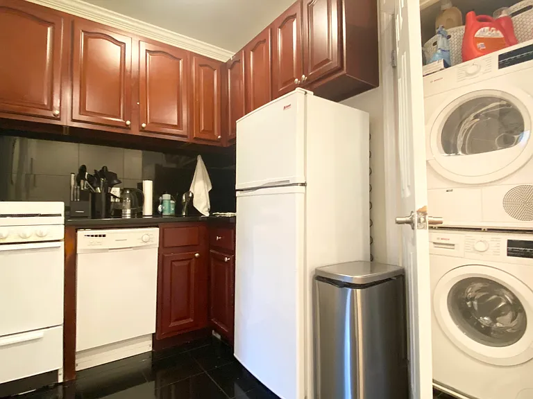 135 Sullivan St #3G — Photo 1