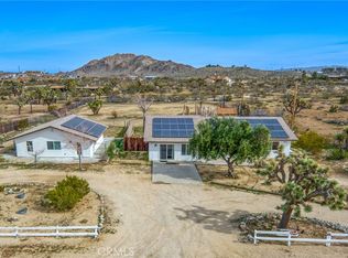 4537 Anita Ave, Yucca Valley, CA 92284