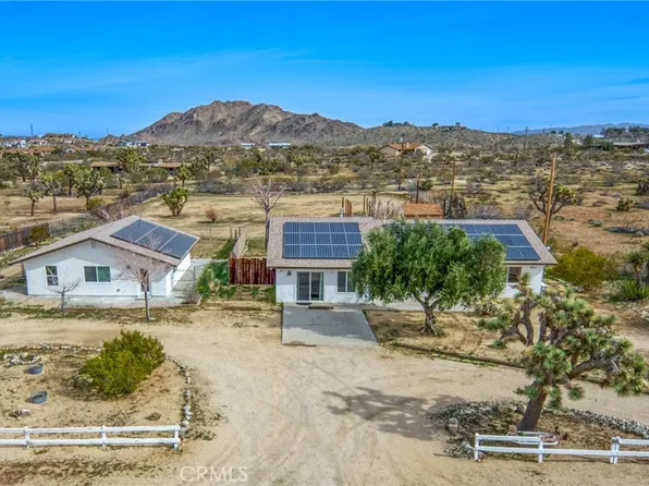 4537 Anita Ave, Yucca Valley, CA 92284