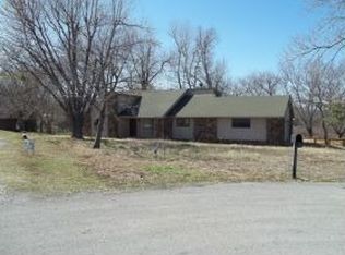 20663 S Salem Cir, Claremore, OK 74019