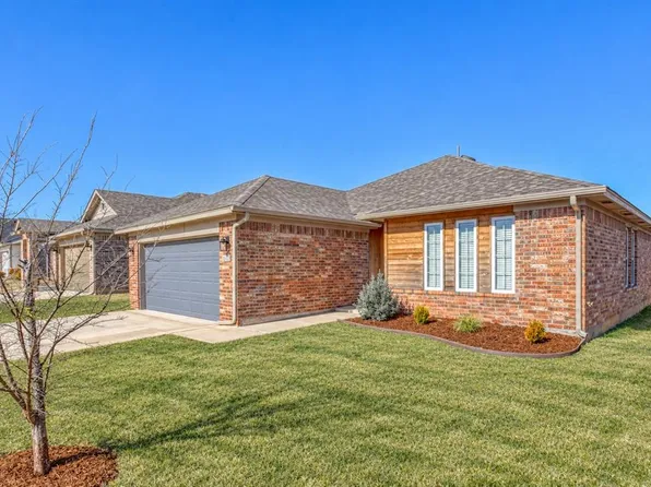 6513 SE 87th St, Oklahoma City, OK 73135