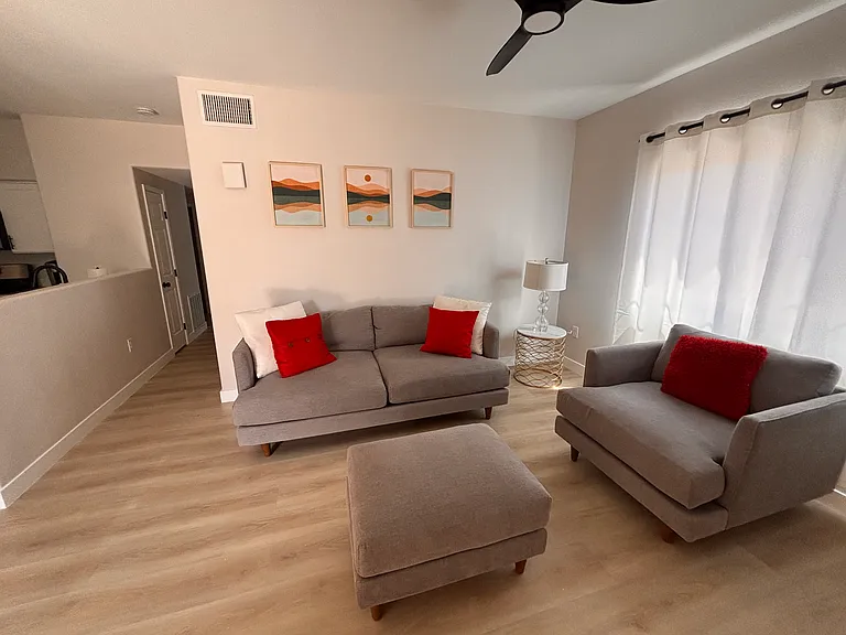 9303 Gilcrease Ave #1215 — Photo 1