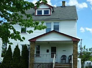 9511 Plymouth Ave, Garfield Heights, OH