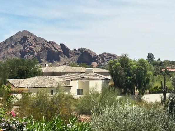 3800 E LINCOLN Drive #45, Phoenix, AZ 85018