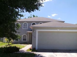 246 Bedford Dr, Kissimmee, FL 34758