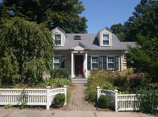 47 Westchester Rd, Jamaica Plain, MA 02130