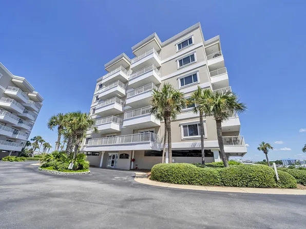 195 Durango Rd Unit 3A, Destin, FL 32541