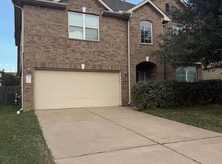 24906 Clover Ranch Dr, Katy, TX 77494