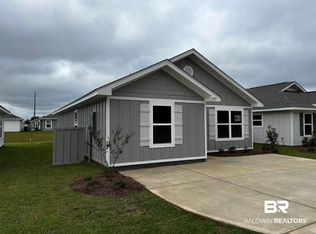 1052 S Bay St, Foley, AL 36535