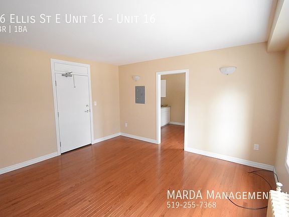 4th image of 16 Ellis St E #16