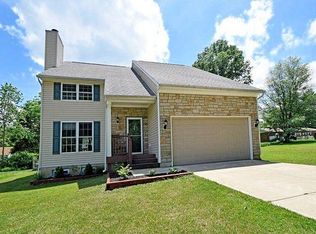 2599 Daisy Dr, Loveland, OH 45140