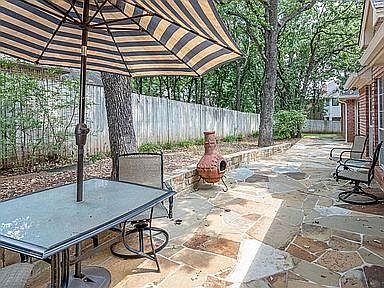 3rd image of 1517 Highland Oaks Dr