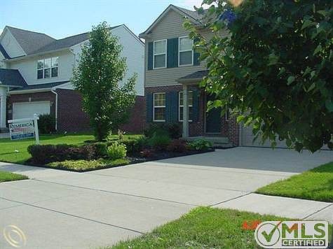 Meadow landscaping
