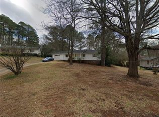 2978 Tiller Trl, Stone Mountain, GA
