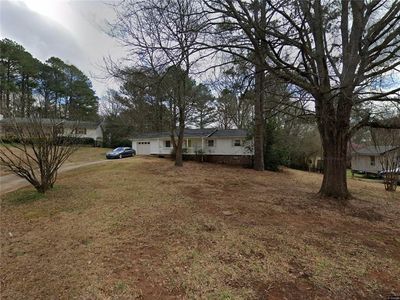 2978 Tiller Trl, Stone Mountain, GA, 30087