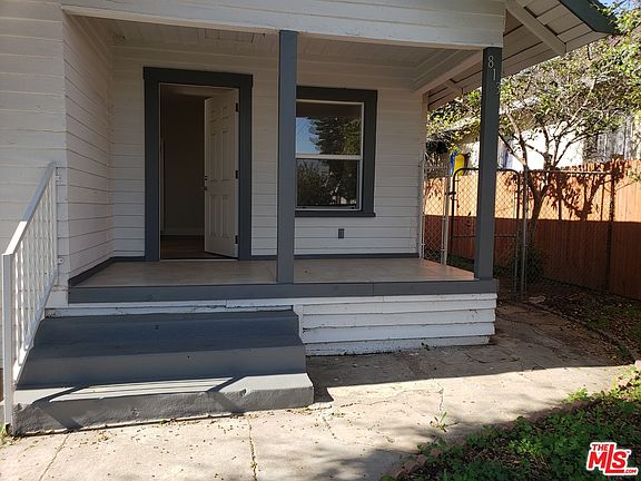 2nd image of 813 S Alma Ave