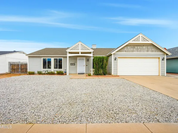 5319 W ASTER Drive, Glendale, AZ 85304