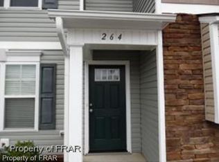 264 Collinwood Dr, Raeford, NC 28376