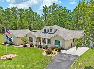 14204 Highgrove Rd, Spring Hill, FL 34609