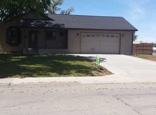 620 30th St W, Billings, MT 59102