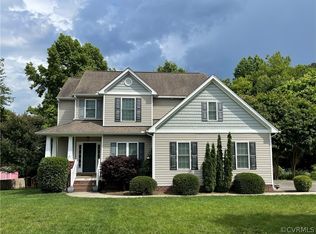 10917 Old Springfield Farm Rd, Glen Allen, VA 23060