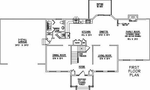 2nd image of 5 Cotillion Ln Lot 2877