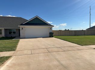 401 Kristie Path, Abilene, TX 79602