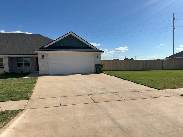401 Kristie Path, Abilene, TX 79602
