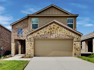 1428 Embrook Trl, Forney, TX 75126