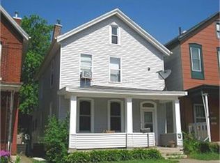 521 Rhomberg Ave, Dubuque, IA 52001