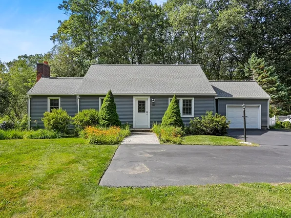 382 Malden St, Holden, MA 01520