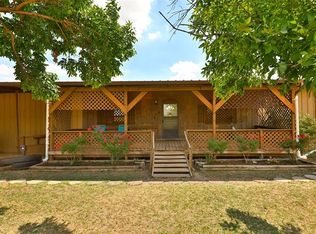 19533 Private Road 343, Abilene, TX 79601