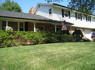14 Sunset Dr, Severna Park, MD 21146
